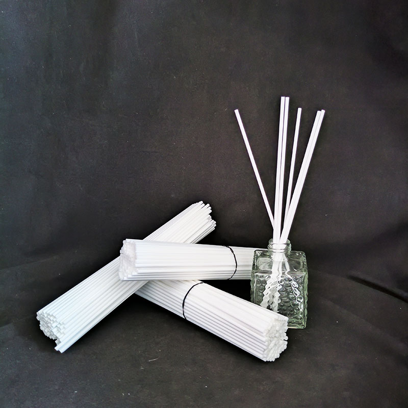 Home Fragrance Ideas - 50pcs/100pcs per Lot Tongkat Diffuser Serat