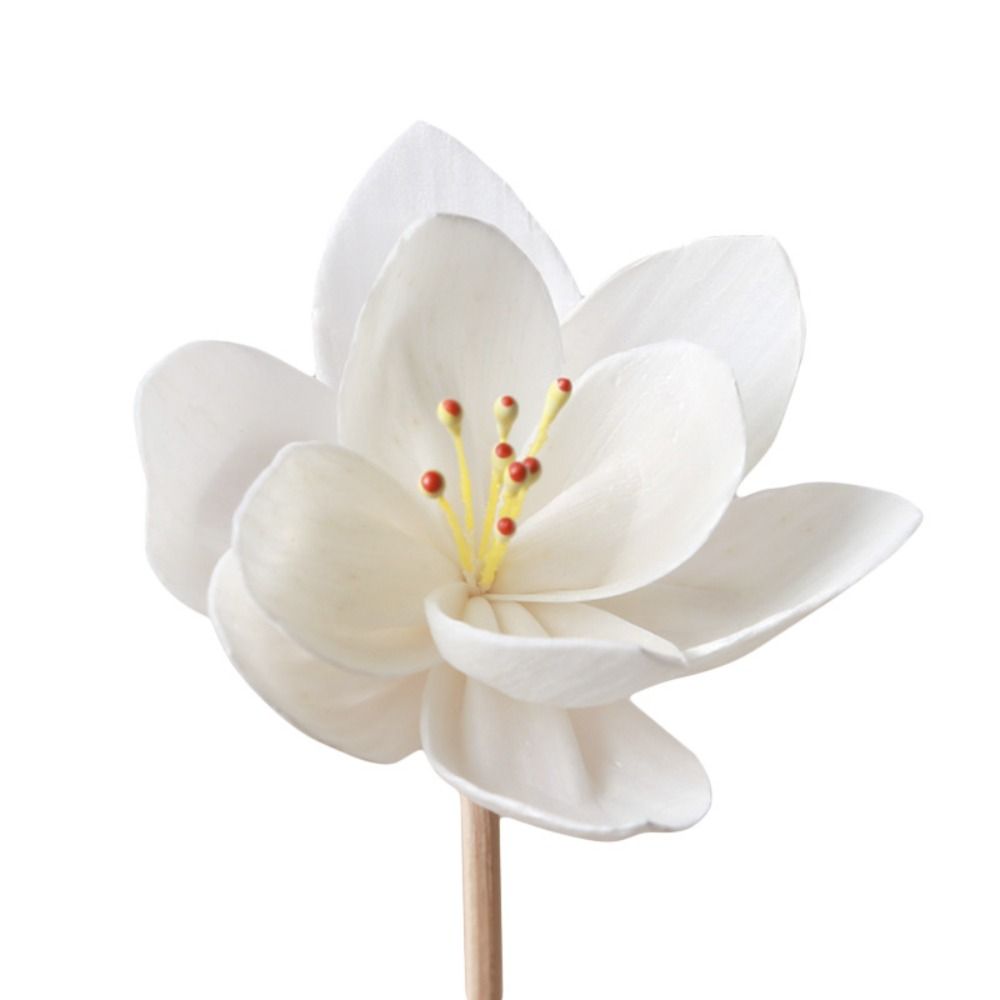 Home Fragrance Incense - 5cm Kreatif Buatan Tangan Aroma Wangi