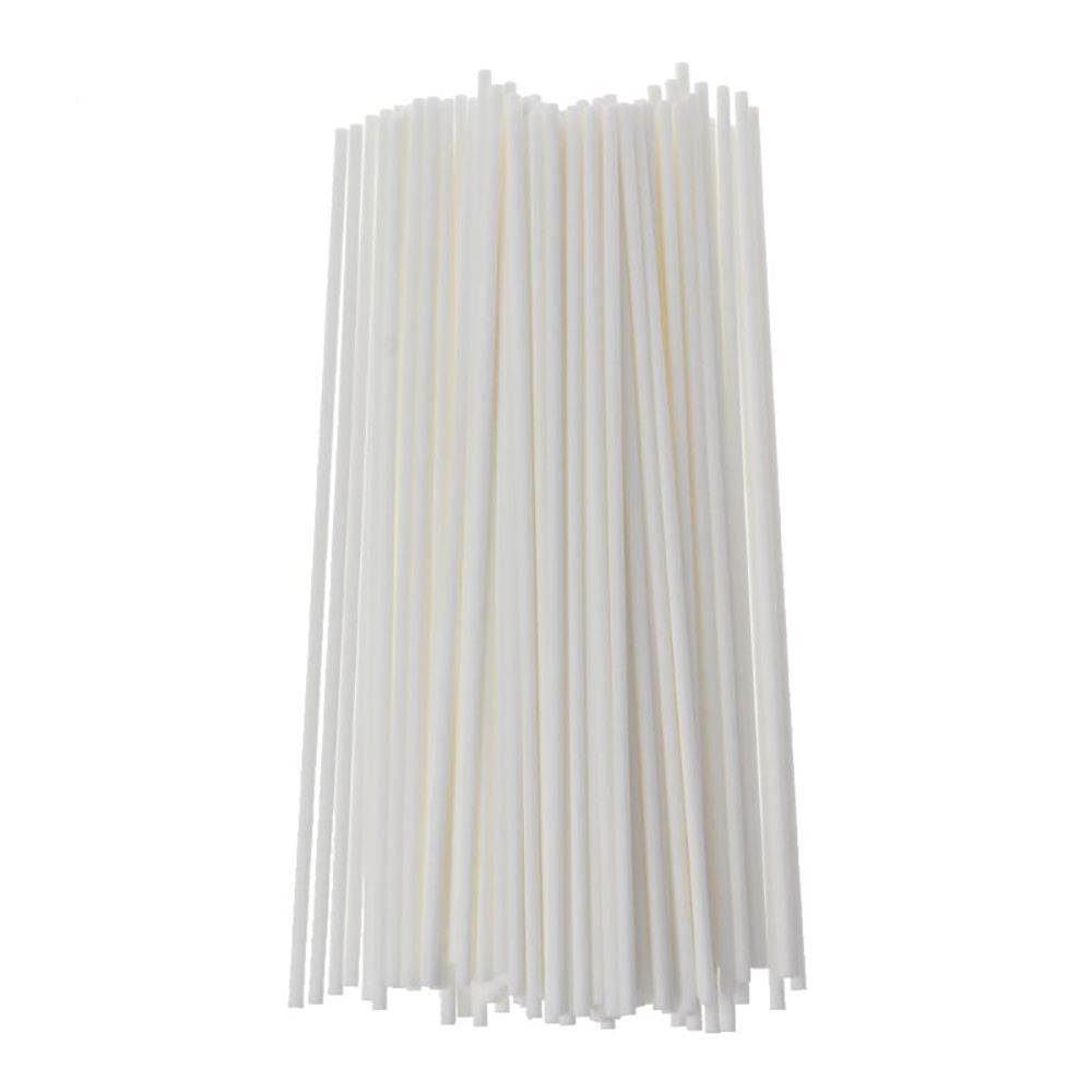 Home Fragrance Reed Diffuser Refill - 50pcs Tongkat Isi Ulang Pengharum Ruangan