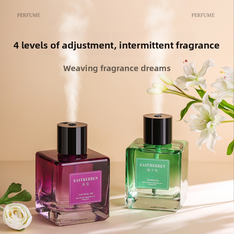 Minyak Reed Diffuser 500ml Tan - Home Fragrance Ideas ulasan dan harga