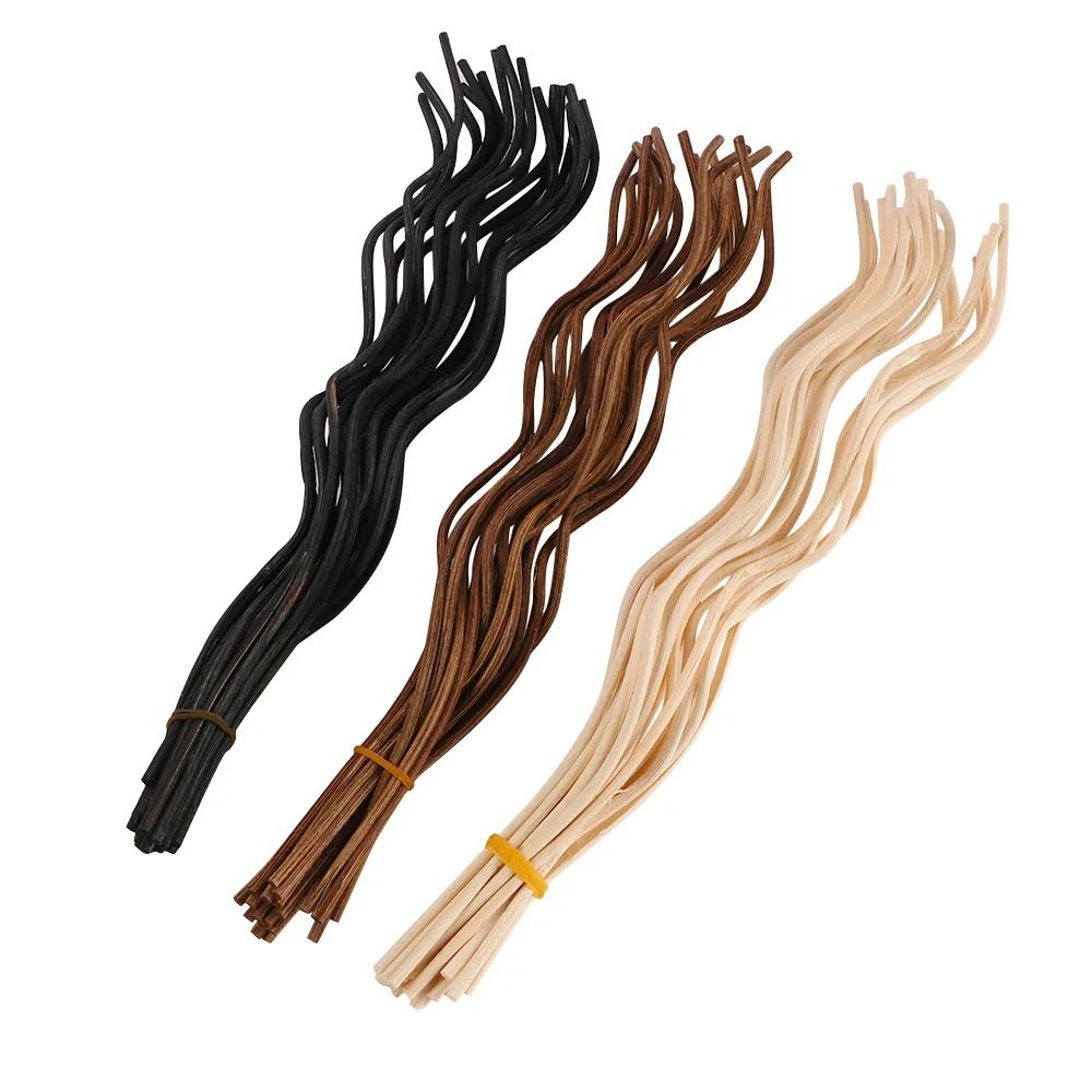 20 buah stik Diffuser panjang  - Home Fragrance Reed Diffuser Refill ulasan dan harga