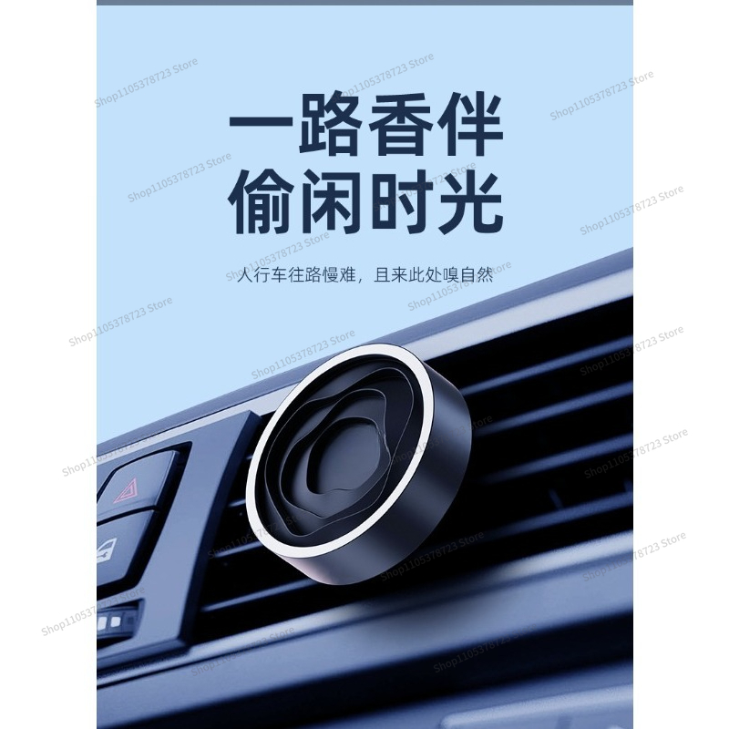 Untuk Pengharum Mobil, Gantung - Home Fragrance Trends ulasan dan harga