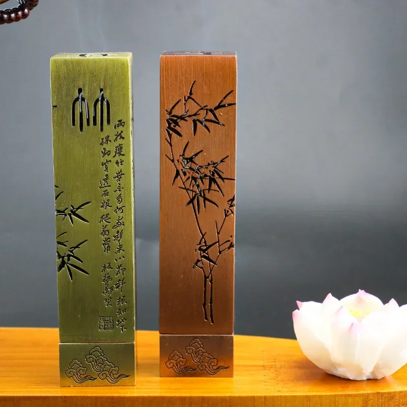 Ornamen Rumah Teh Sutra Buddha - Home Fragrance Incense ulasan dan harga