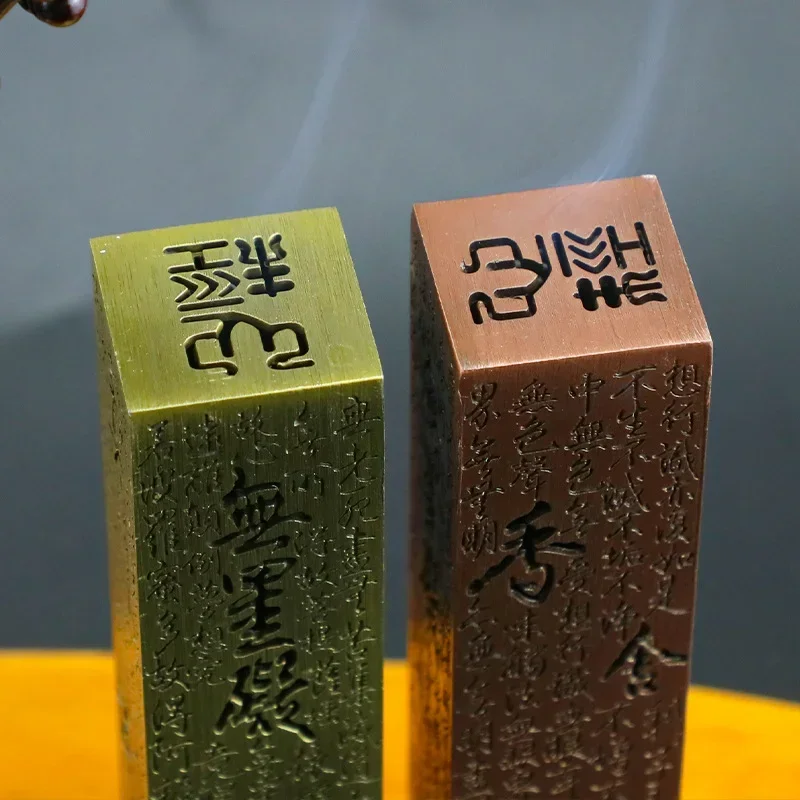 Ornamen Rumah Teh Sutra Buddha - Home Fragrance Incense ulasan dan harga