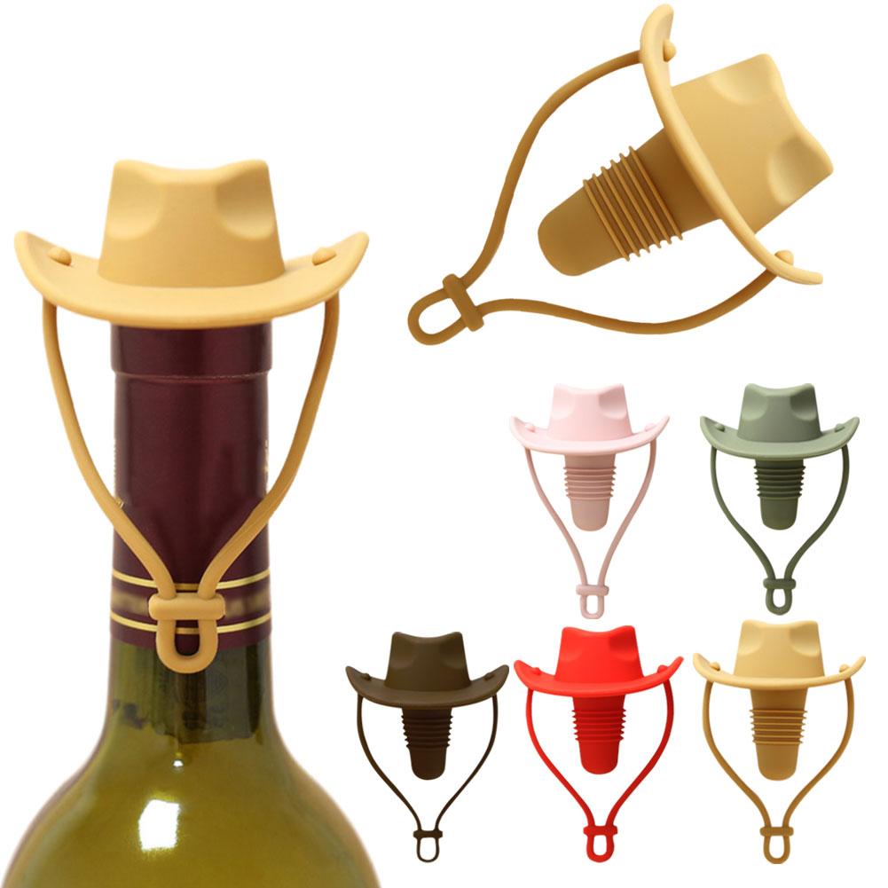 Penutup anggur merah silikon t - Home Fragrance Red Wine ulasan dan harga