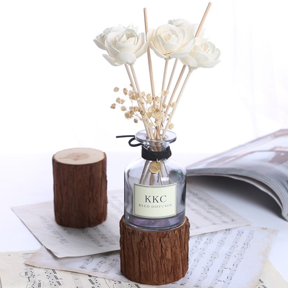5cm Kreatif Buatan Tangan Arom - Home Fragrance Incense ulasan dan harga