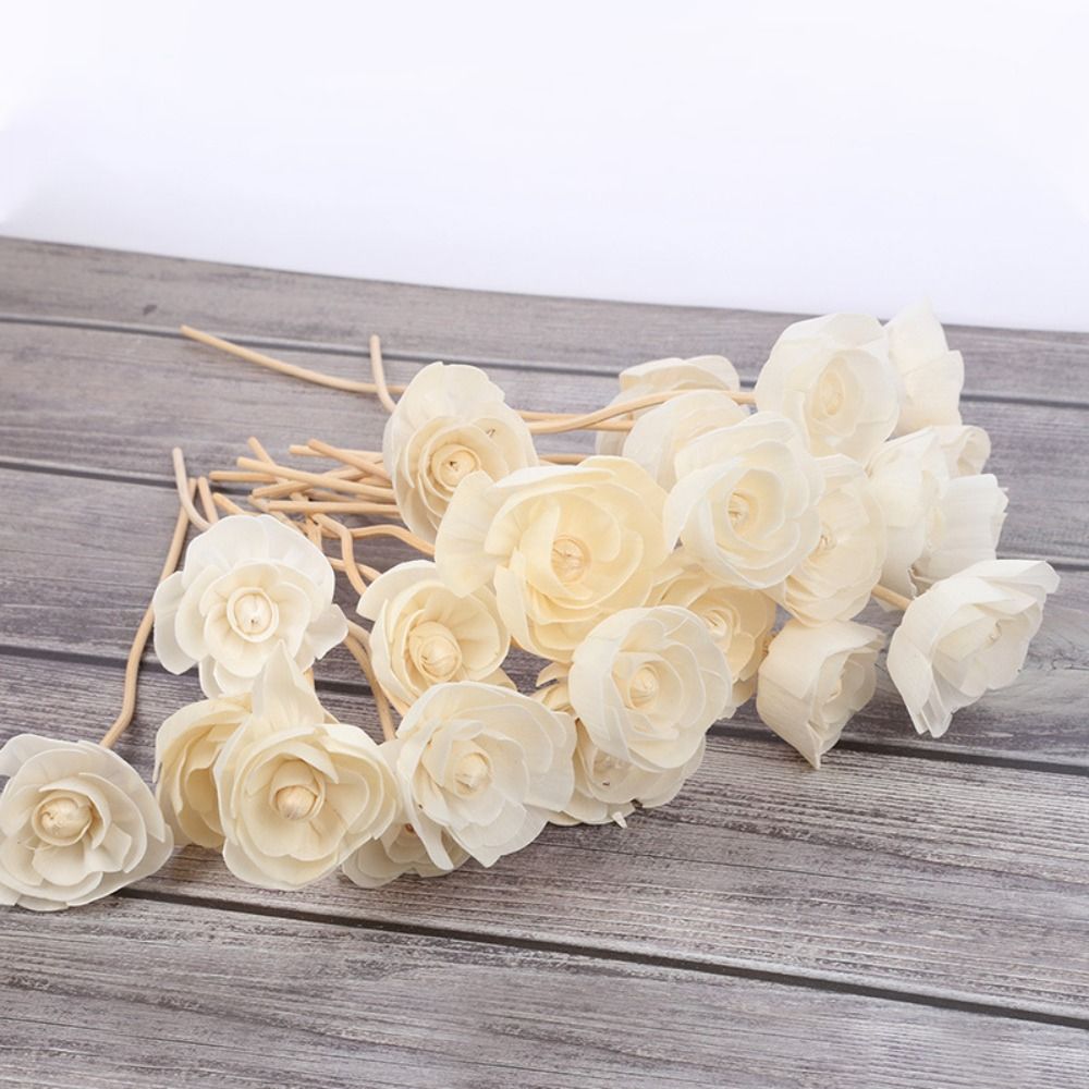 5cm Kreatif Buatan Tangan Arom - Home Fragrance Incense ulasan dan harga