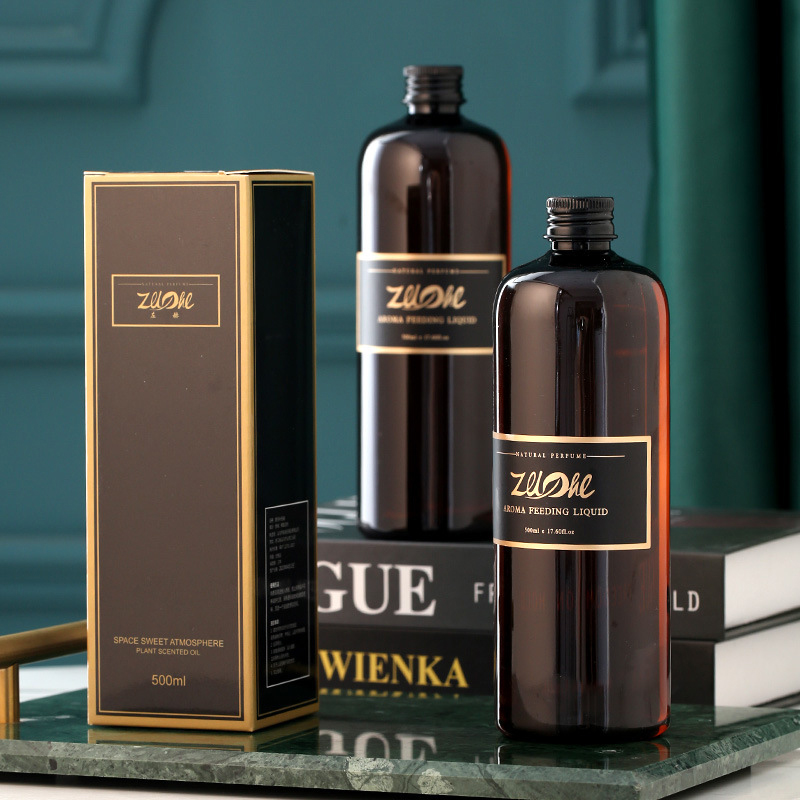 Cairan Isi Ulang untuk Diffuse - Home Fragrance Ideas ulasan dan harga