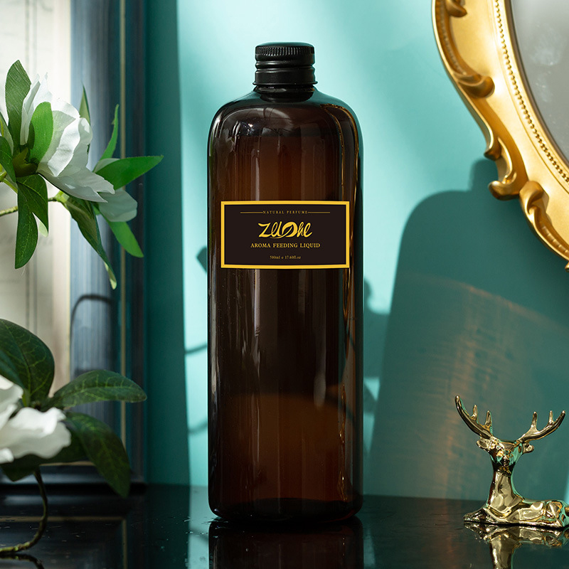 Cairan Isi Ulang untuk Diffuse - Home Fragrance Ideas ulasan dan harga