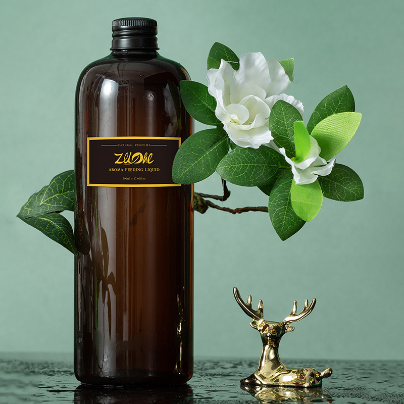 Cairan Isi Ulang untuk Diffuse - Home Fragrance Ideas ulasan dan harga