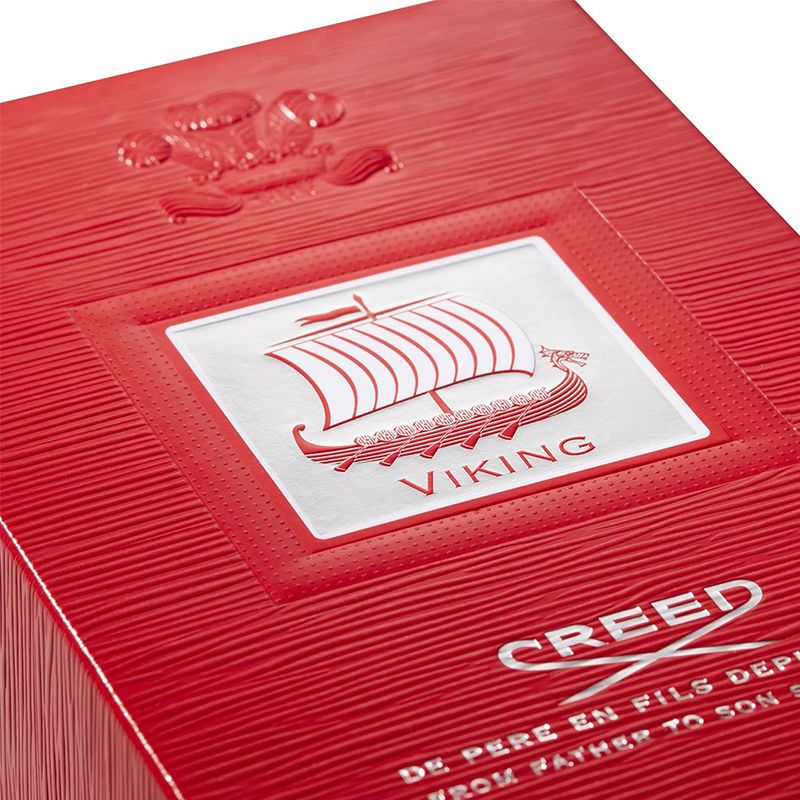 Parfum pria CREED Viking, arom - Home Fragrance Red Wine ulasan dan harga
