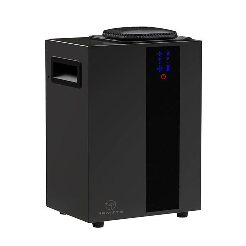 NAMASTE 4000m3 Sistem HVAC Pen - Home Fragrance Essence ulasan dan harga