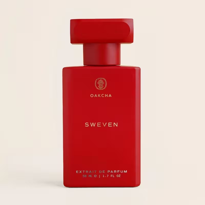 Parfum OAKCHA SWEVEN adalah ar - Home Fragrance Red Wine ulasan dan harga