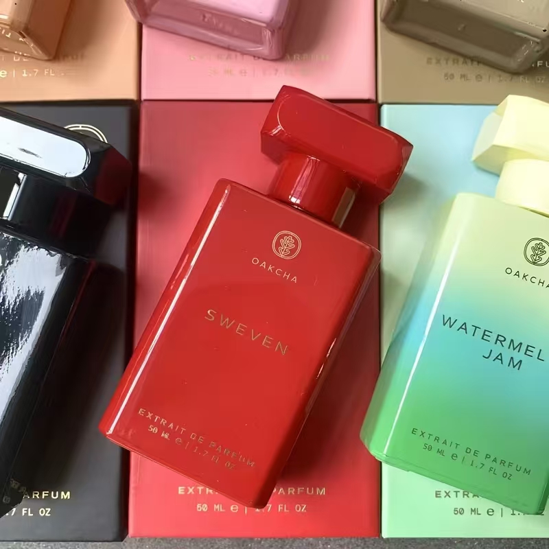 Parfum OAKCHA SWEVEN adalah ar - Home Fragrance Red Wine ulasan dan harga