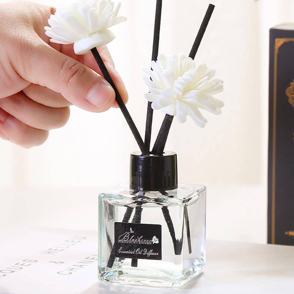 Minyak Aroma Reed Diffuser 50m - Home Fragrance Ideas ulasan dan harga
