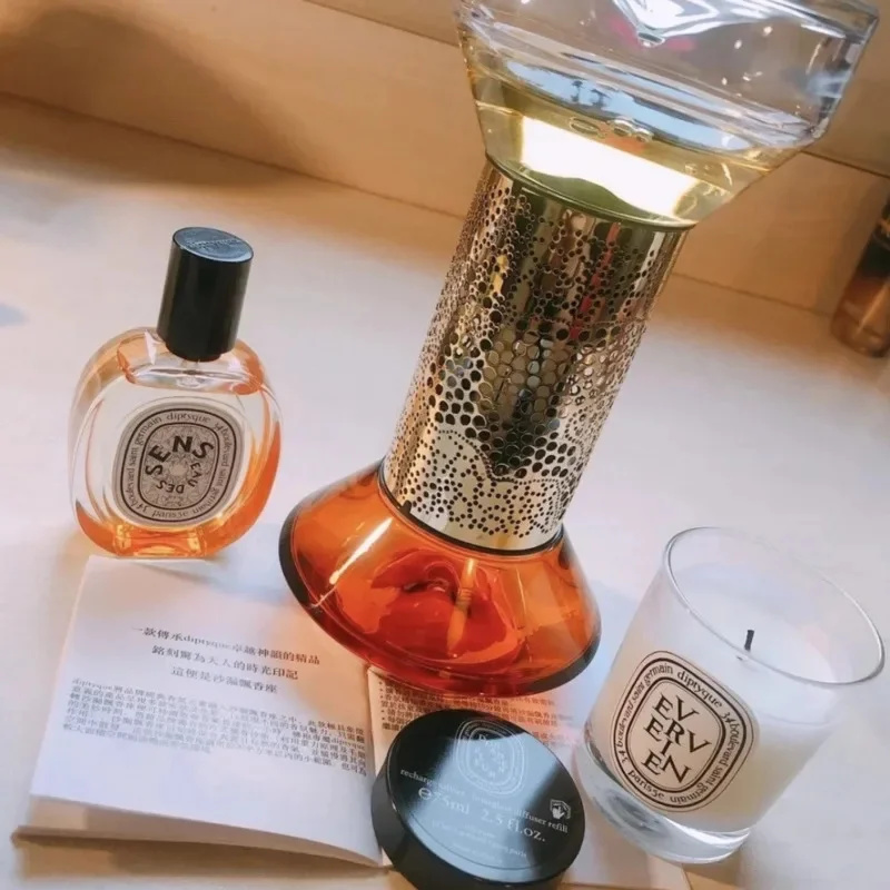 Diptyques Hourglass Diffuser B - Home Fragrance Ideas ulasan dan harga