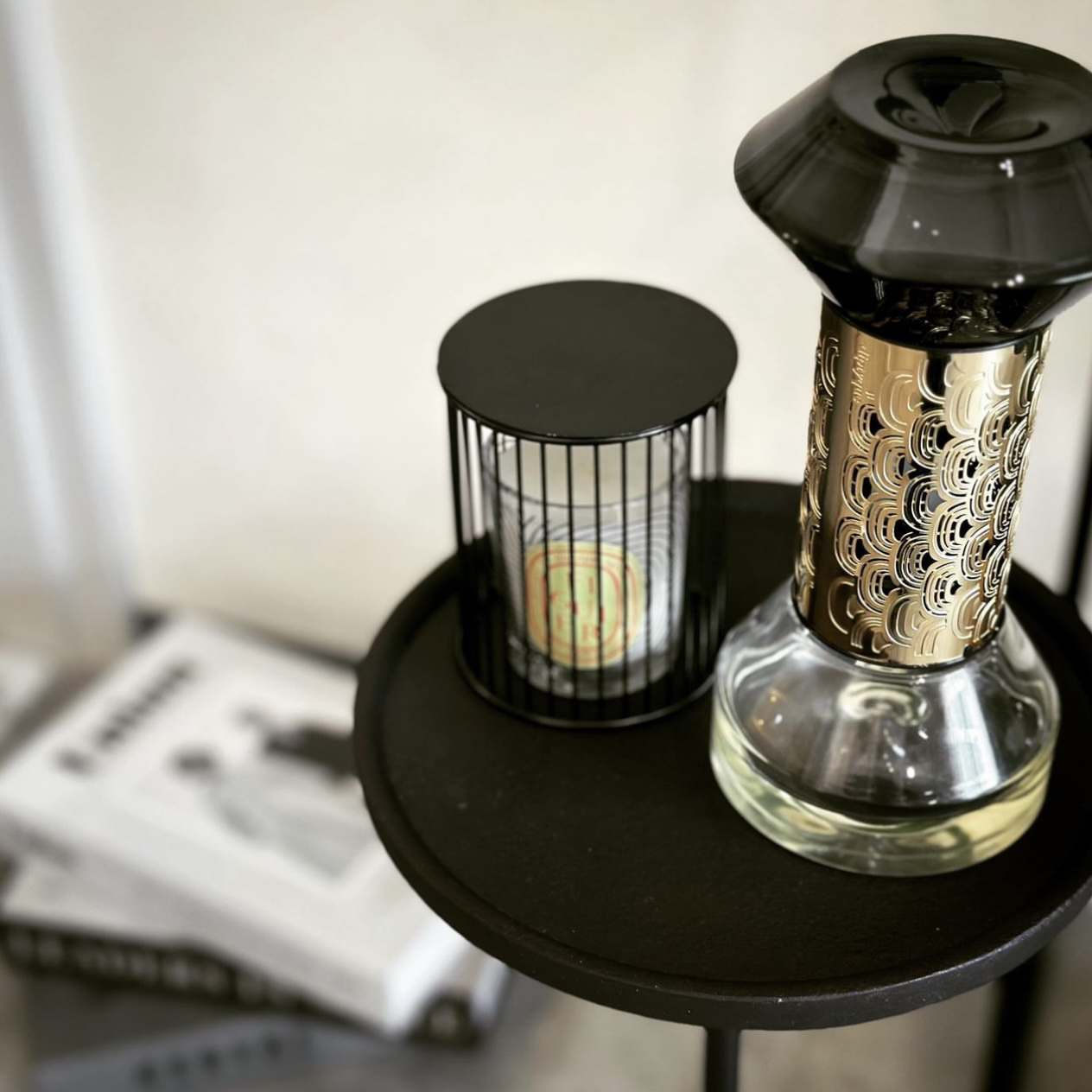 Diptyques Hourglass Diffuser B - Home Fragrance Ideas ulasan dan harga