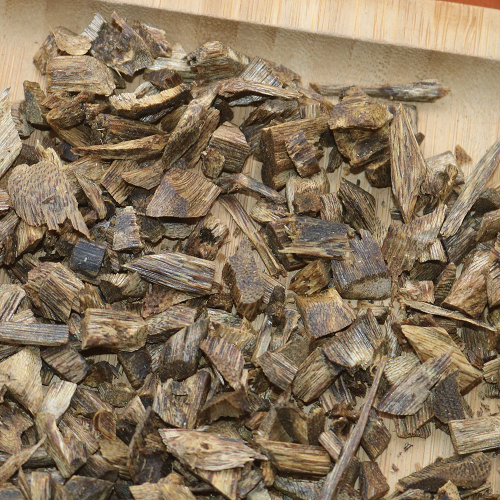 Kynam Agarwood Chips 50g Sache - Home Fragrance Incense ulasan dan harga