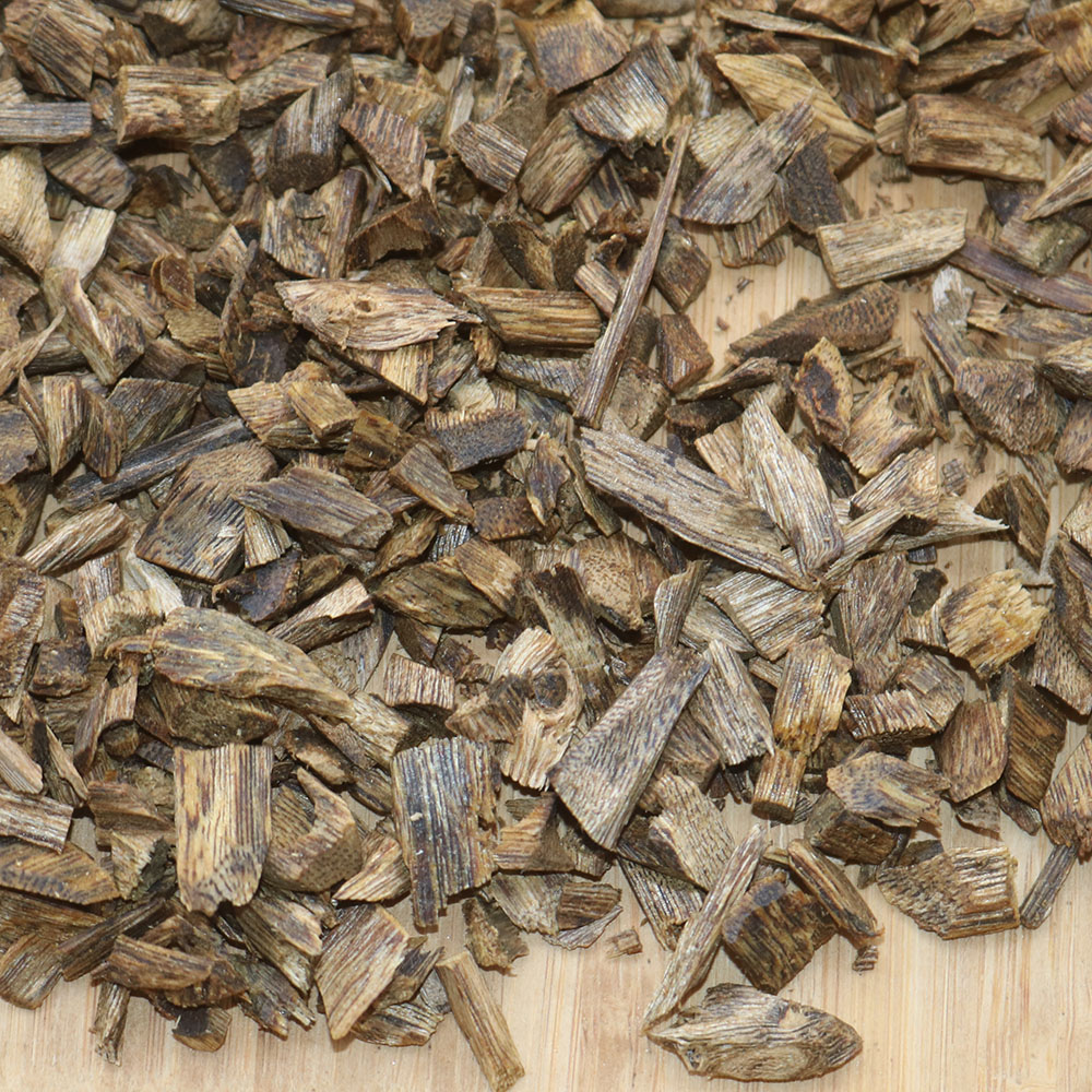 Kynam Agarwood Chips 50g Sache - Home Fragrance Incense ulasan dan harga