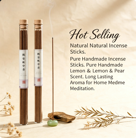 Penjualan Panas Set Batang Dup - Home Fragrance Trends ulasan dan harga