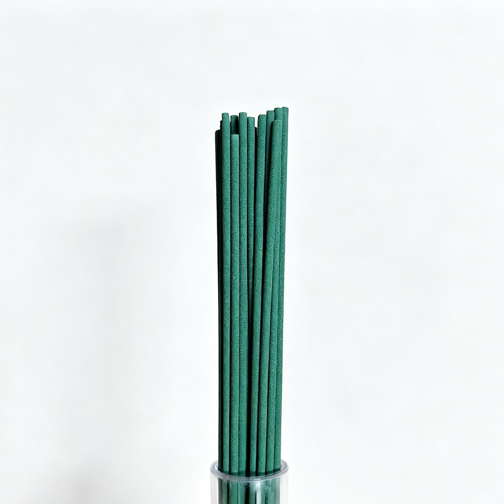 Dupa Batang Daun Pomelo Alami  - Home Fragrance Incense ulasan dan harga