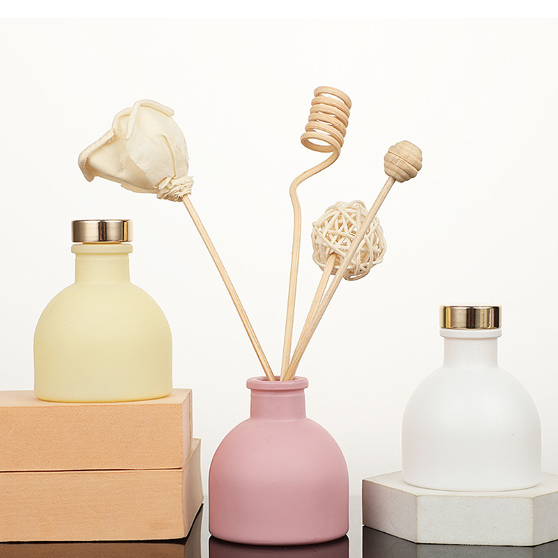 Botol Diffuser aromaterapi rum - Home Fragrance Ideas ulasan dan harga