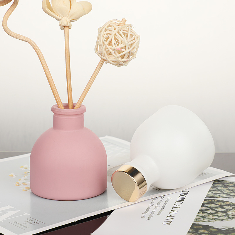 Botol Diffuser aromaterapi rum - Home Fragrance Ideas ulasan dan harga