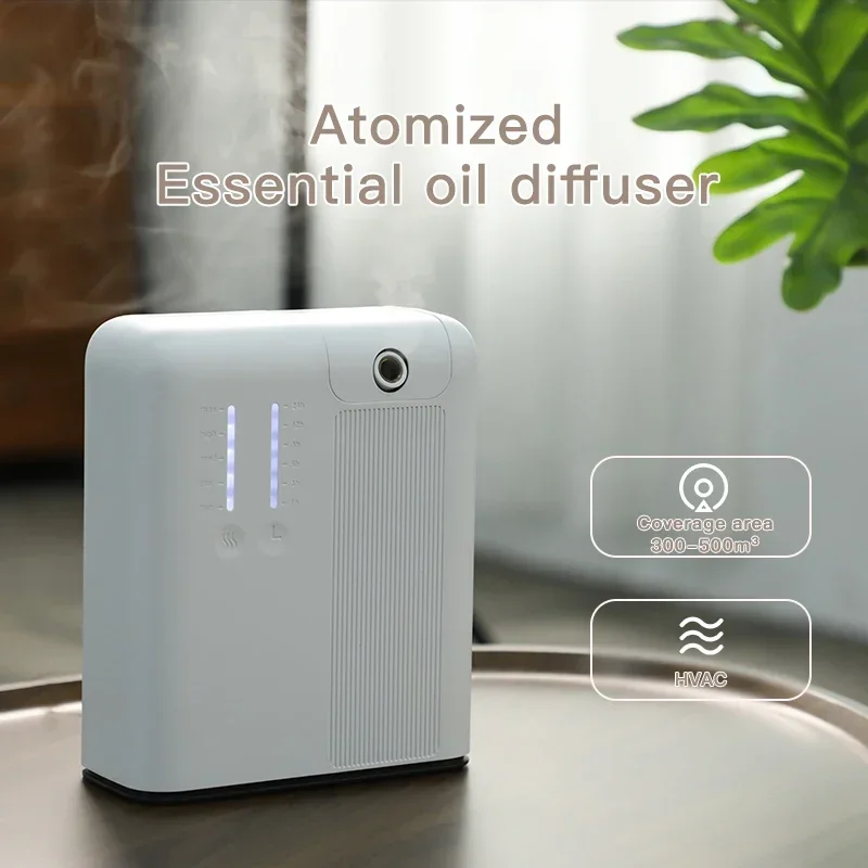 Namaste Aroma Diffuser Bluetoo - Home Fragrance Essence ulasan dan harga