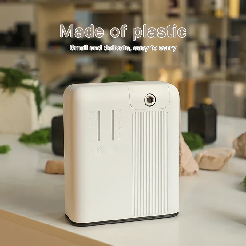 Namaste Aroma Diffuser Bluetoo - Home Fragrance Essence ulasan dan harga