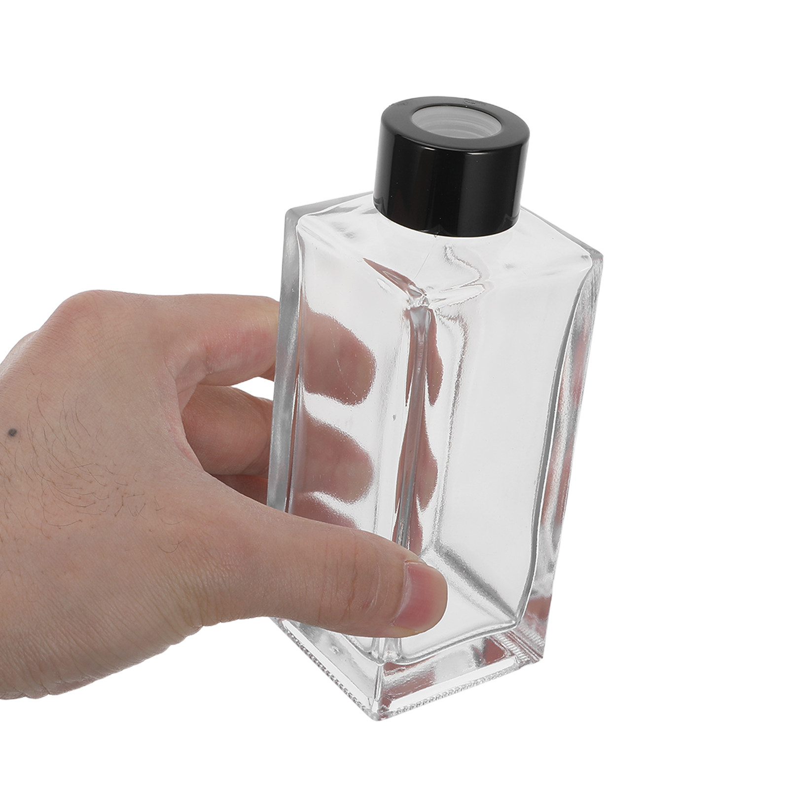 4Set Diffuser Aroma Kamar Mand - Fragrance In Home ulasan dan harga