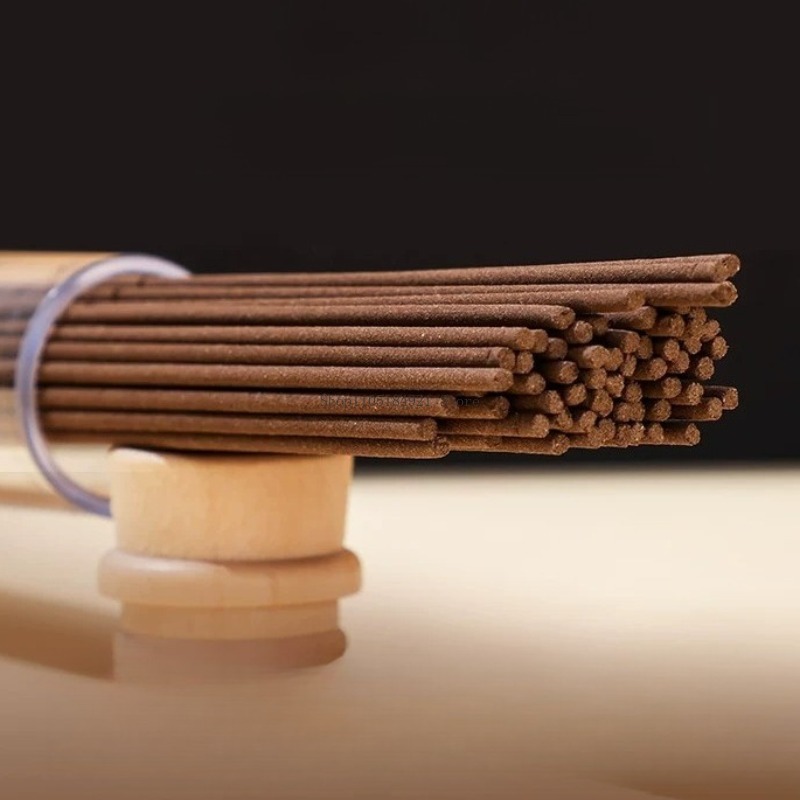 Set Dupa Kotak Hadiah Aroma Ka - Home Fragrance Incense ulasan dan harga