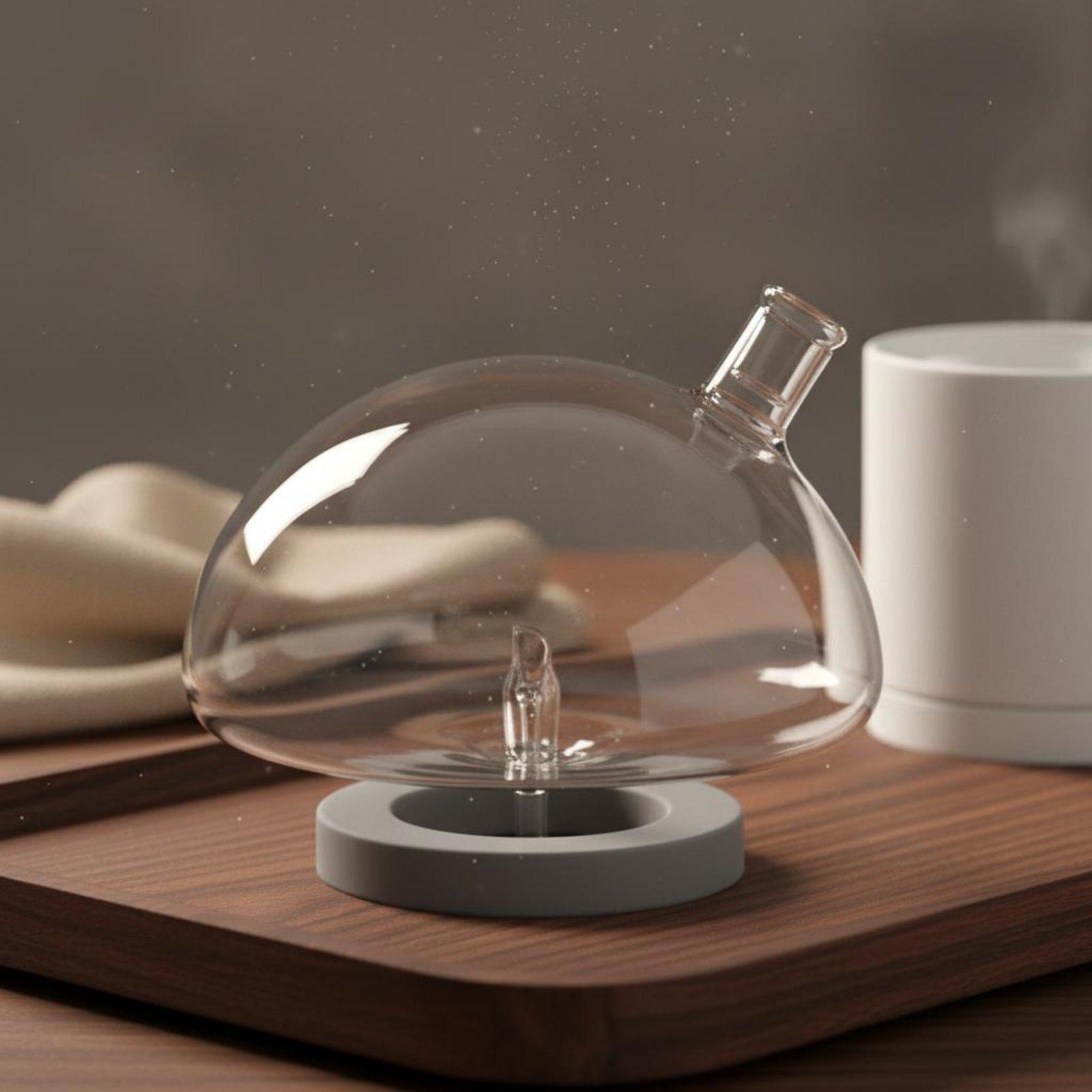 Botol Diffuser Pengganti Kaca  - Fragrance In Home ulasan dan harga