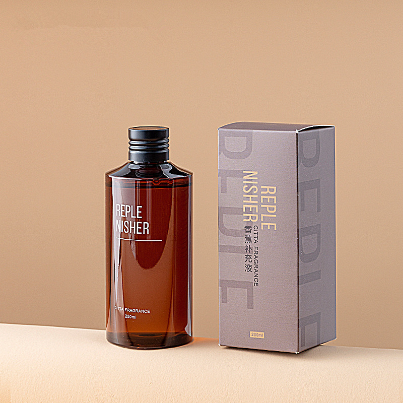 Isi Ulang Diffuser Aroma 200ml - Home Fragrance Reed Diffuser Refill ulasan dan harga