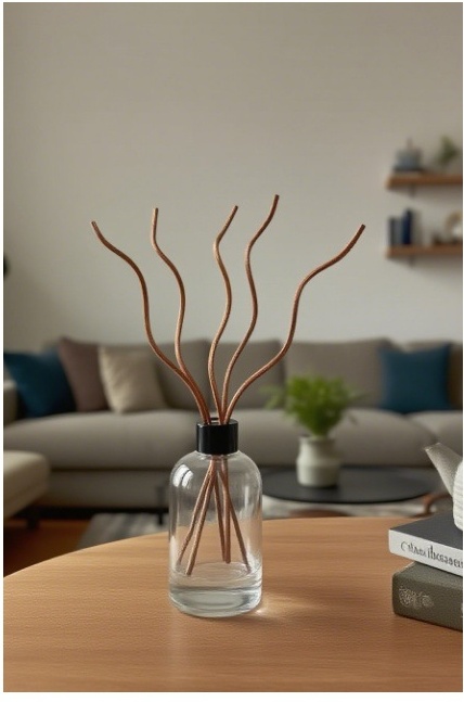 20/40 Buah Stik Diffuser Rotan - Home Fragrance Diffuser Refills ulasan dan harga