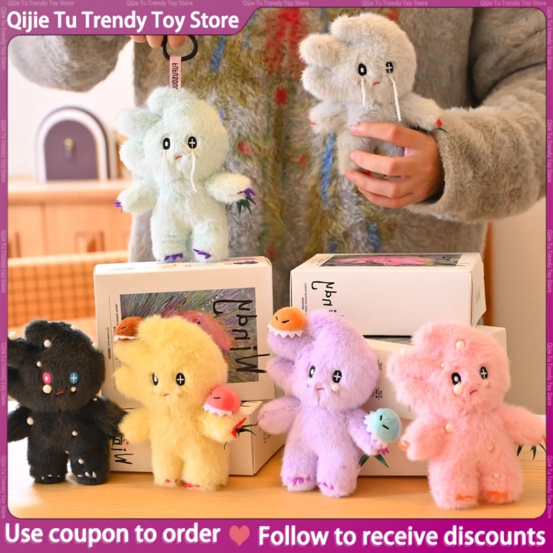 Boneka Mutiara Seri Wangi Angi - Fragrance In Home ulasan dan harga