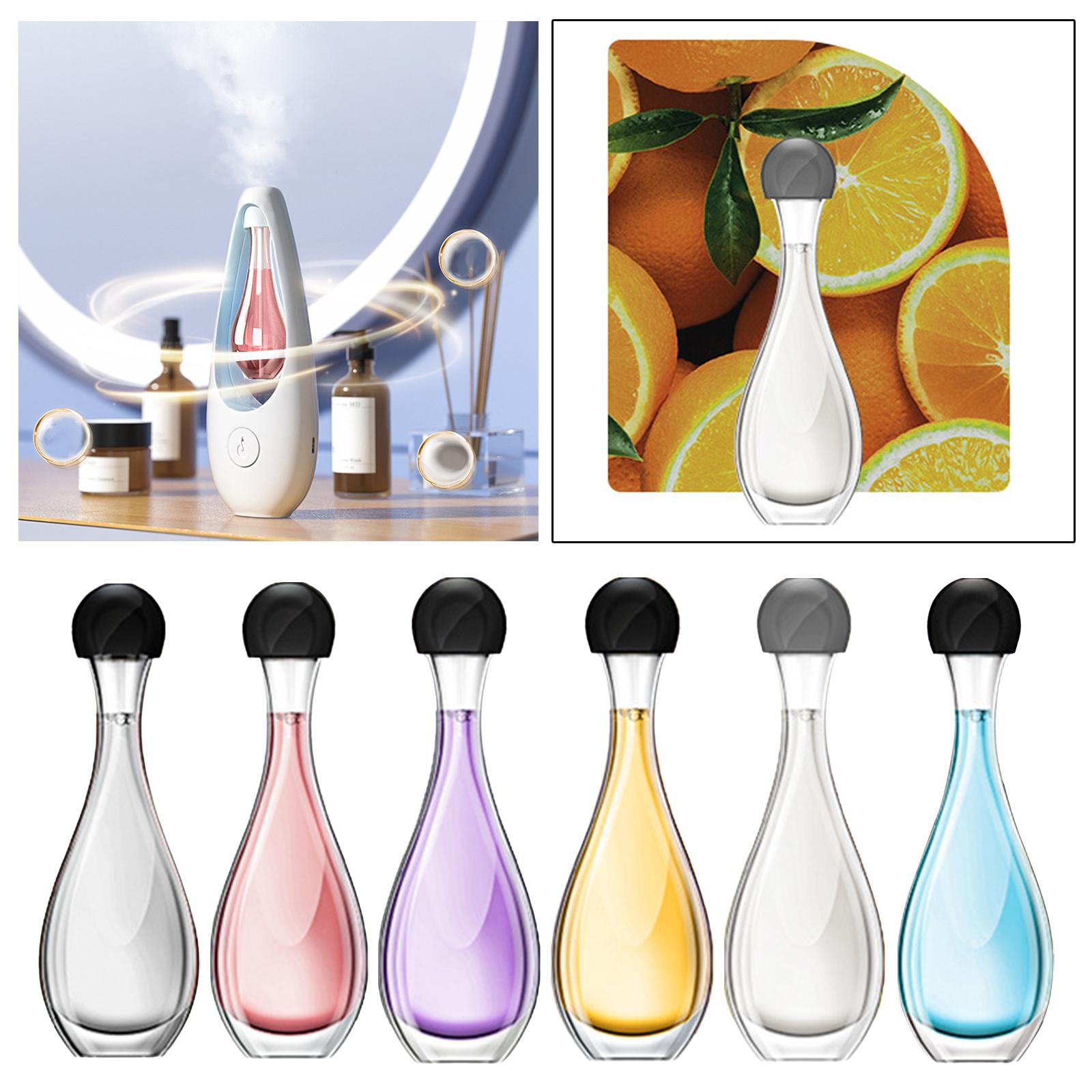 Diffuser minyak esensial DIY s - Home Fragrance Ideas ulasan dan harga