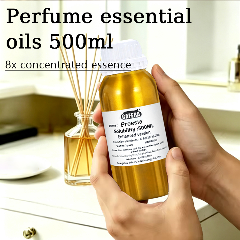 Minyak Diffuser Tanpa Air 500M - Home Fragrance Diffuser Refills ulasan dan harga
