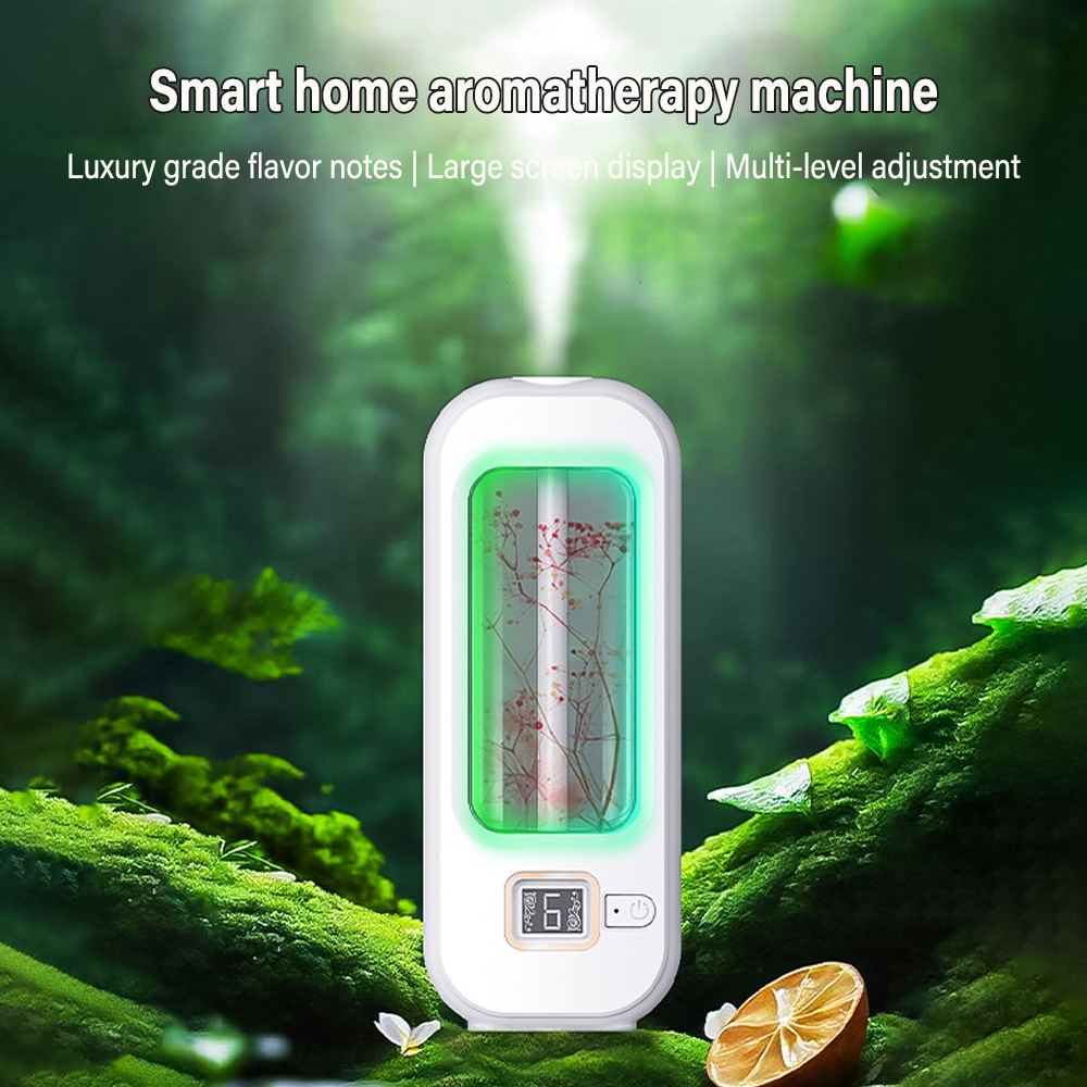 Mesin Aromaterapi Mesin Pengha - Home Fragrance Ideas ulasan dan harga
