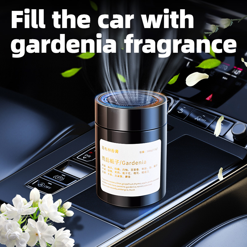 Penyegar Udara Mobil, Model Ba - Home Fragrance Incense ulasan dan harga
