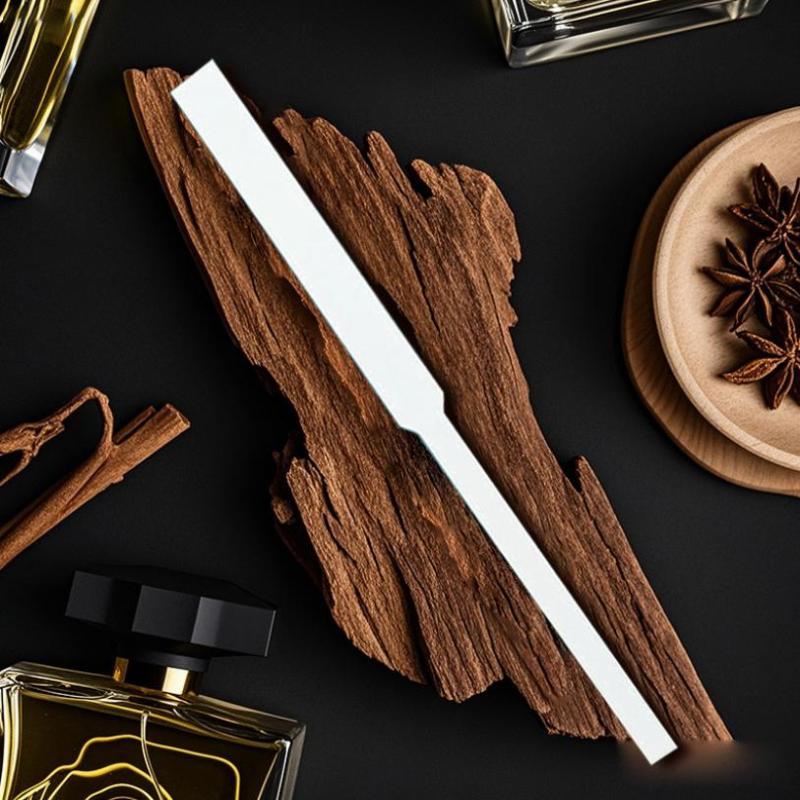 100 Lembar Strip Uji Parfum Pr - Fragrance In Home ulasan dan harga