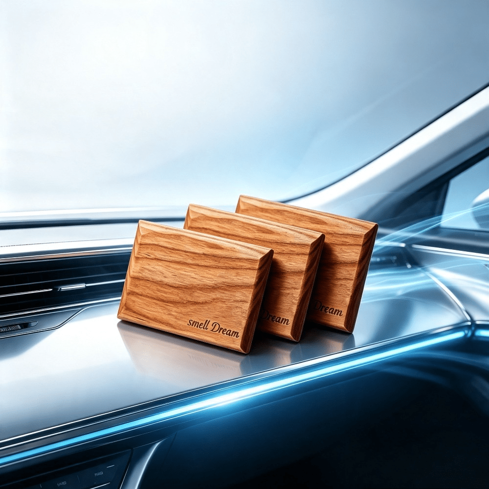 Penyegar Udara Mobil Aroma Kay - Home Fragrance Ideas ulasan dan harga